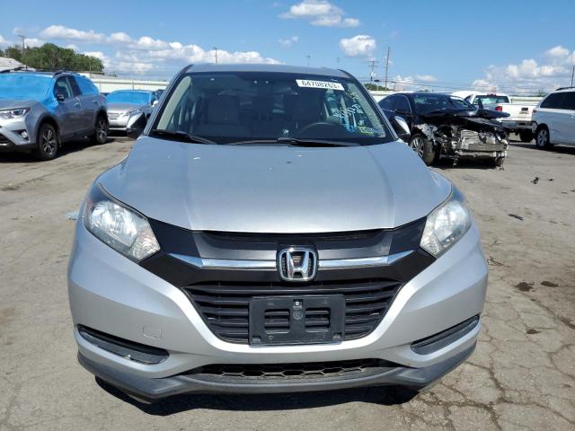 Photo 4 VIN: 3CZRU6H36GM711054 - HONDA HR-V LX 