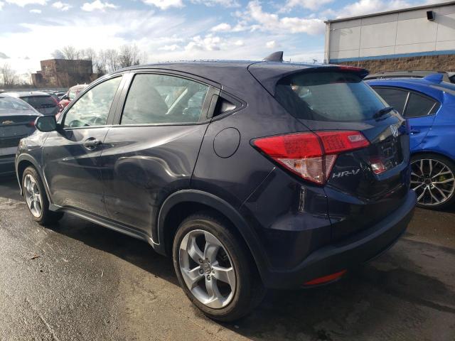 Photo 1 VIN: 3CZRU6H36GM720322 - HONDA HR-V 