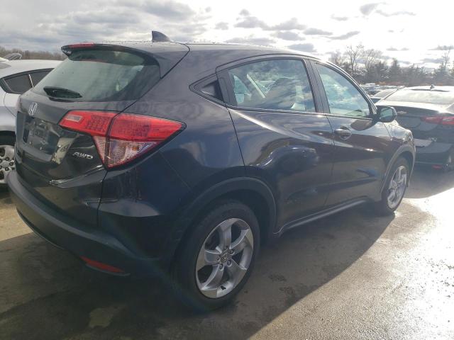 Photo 2 VIN: 3CZRU6H36GM720322 - HONDA HR-V 