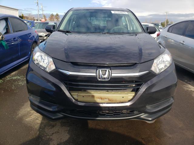 Photo 4 VIN: 3CZRU6H36GM720322 - HONDA HR-V 