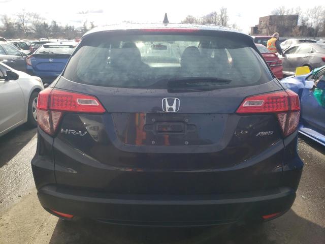 Photo 5 VIN: 3CZRU6H36GM720322 - HONDA HR-V 