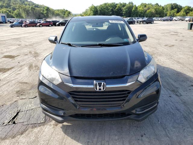 Photo 4 VIN: 3CZRU6H36GM721938 - HONDA HR-V LX 