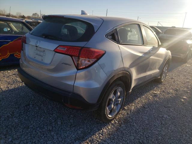 Photo 3 VIN: 3CZRU6H36GM722989 - HONDA HR-V LX 