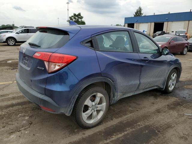 Photo 2 VIN: 3CZRU6H36GM723009 - HONDA HR-V 