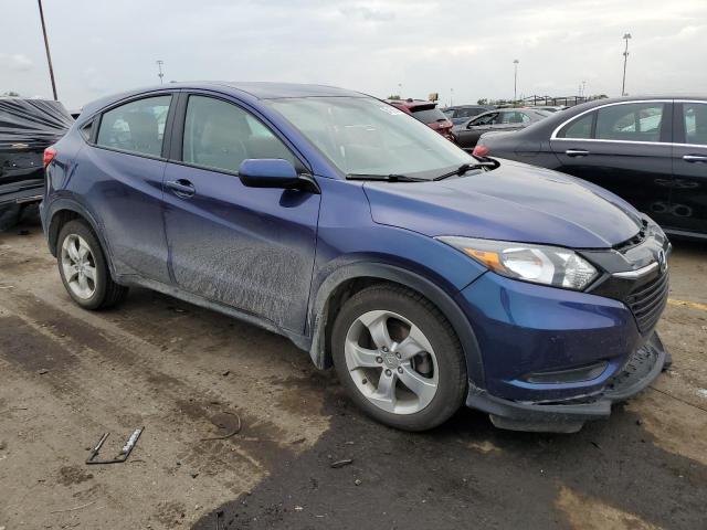 Photo 3 VIN: 3CZRU6H36GM723009 - HONDA HR-V 