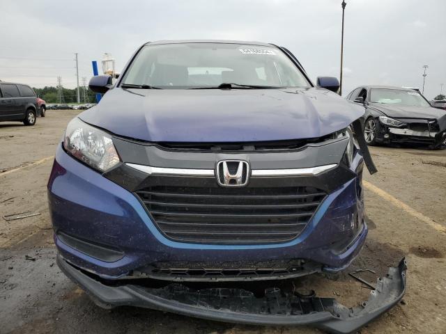 Photo 4 VIN: 3CZRU6H36GM723009 - HONDA HR-V 