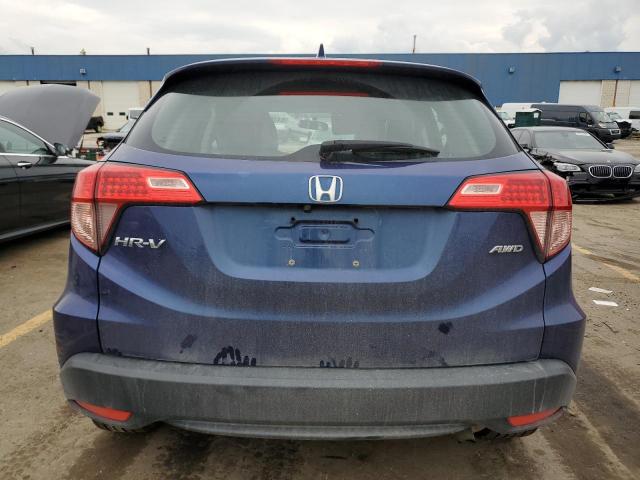 Photo 5 VIN: 3CZRU6H36GM723009 - HONDA HR-V 