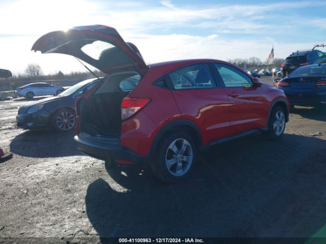 Photo 3 VIN: 3CZRU6H36GM725116 - HONDA HR-V 