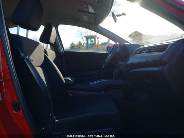 Photo 4 VIN: 3CZRU6H36GM725116 - HONDA HR-V 