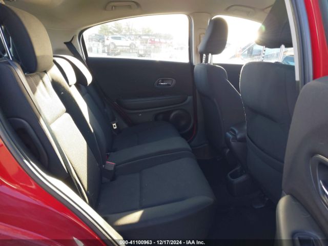 Photo 7 VIN: 3CZRU6H36GM725116 - HONDA HR-V 