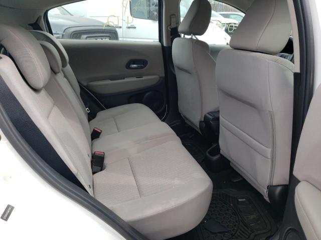 Photo 10 VIN: 3CZRU6H36GM736813 - HONDA HR-V LX 