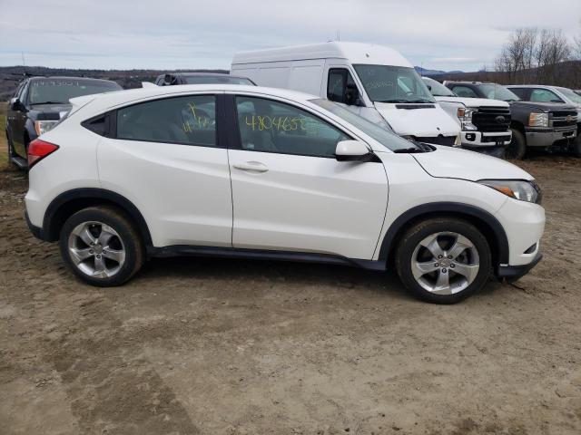 Photo 12 VIN: 3CZRU6H36GM736813 - HONDA HR-V LX 