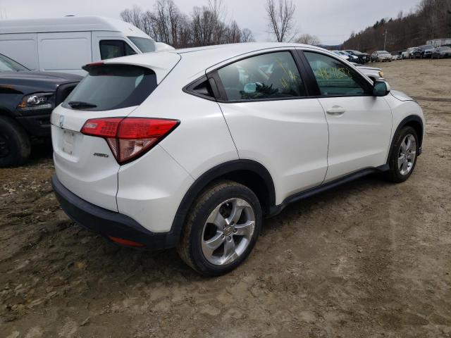 Photo 2 VIN: 3CZRU6H36GM736813 - HONDA HR-V LX 