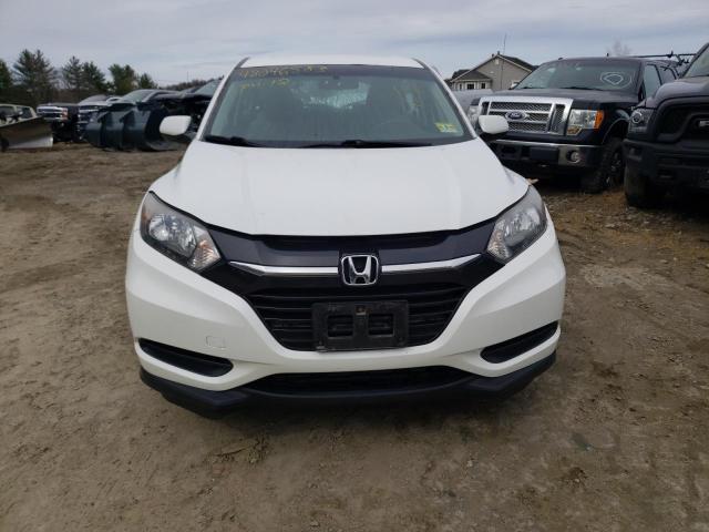 Photo 4 VIN: 3CZRU6H36GM736813 - HONDA HR-V LX 