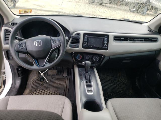 Photo 7 VIN: 3CZRU6H36GM736813 - HONDA HR-V LX 