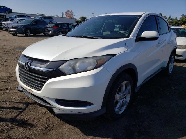 Photo 0 VIN: 3CZRU6H36GM742160 - HONDA HR-V LX 