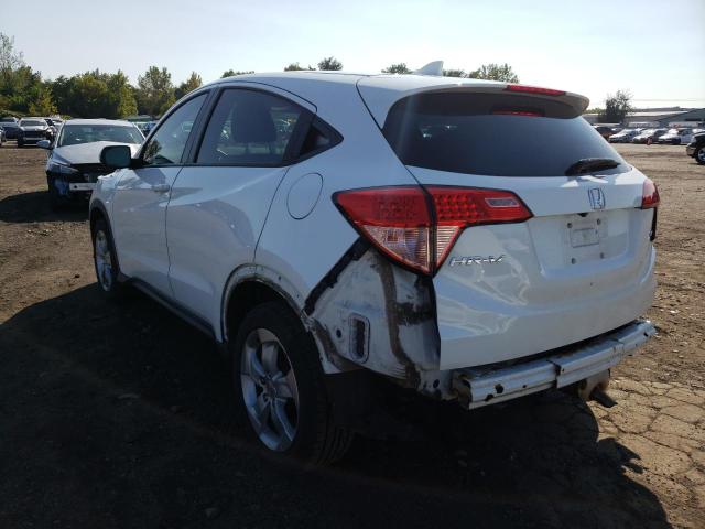 Photo 1 VIN: 3CZRU6H36GM742160 - HONDA HR-V LX 