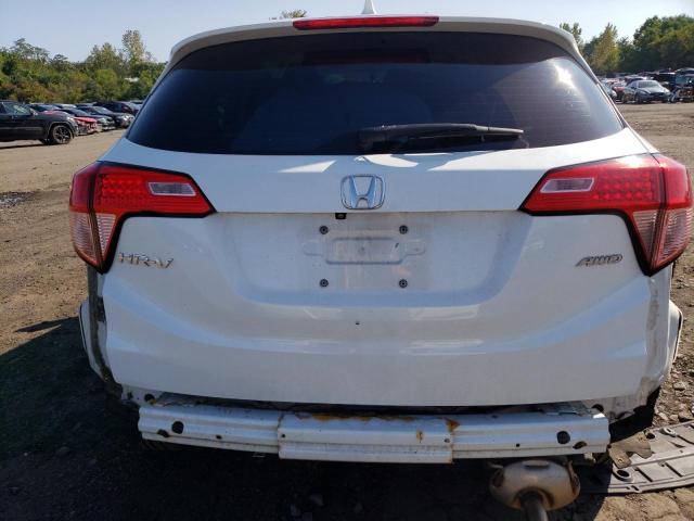 Photo 5 VIN: 3CZRU6H36GM742160 - HONDA HR-V LX 