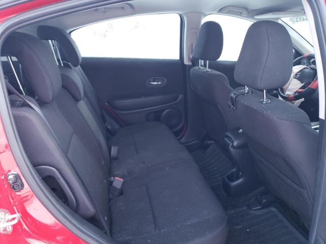 Photo 10 VIN: 3CZRU6H36GM752722 - HONDA HR-V LX 