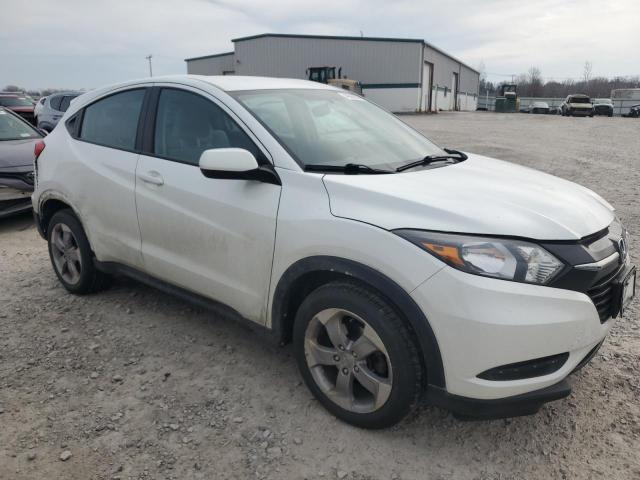 Photo 3 VIN: 3CZRU6H36GM757967 - HONDA HR-V 