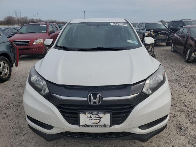 Photo 4 VIN: 3CZRU6H36GM757967 - HONDA HR-V 