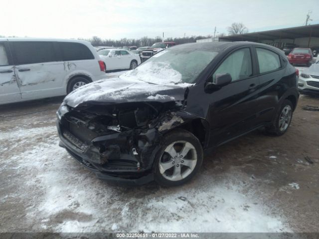 Photo 1 VIN: 3CZRU6H36GM769178 - HONDA HR-V 