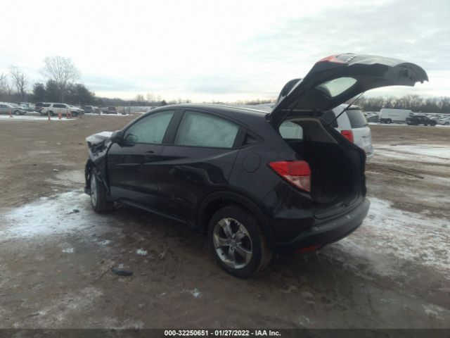 Photo 2 VIN: 3CZRU6H36GM769178 - HONDA HR-V 