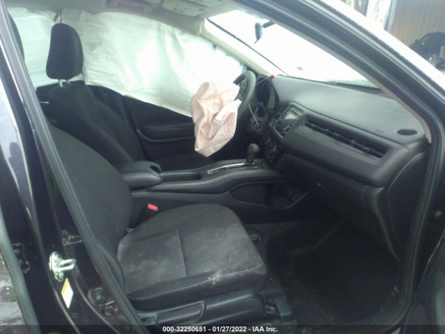 Photo 4 VIN: 3CZRU6H36GM769178 - HONDA HR-V 