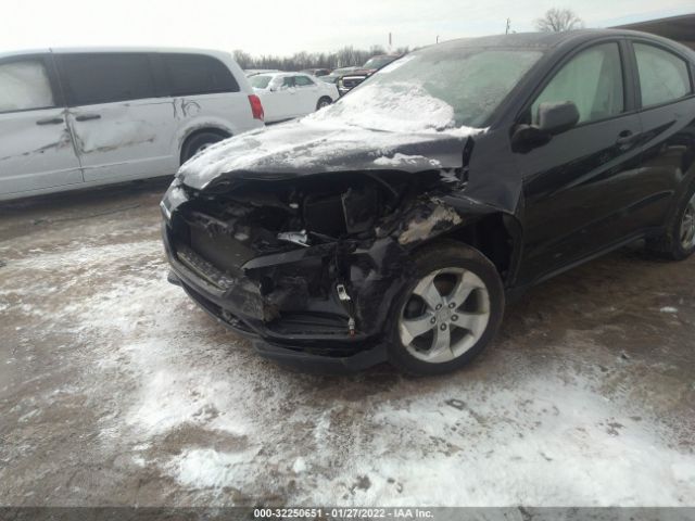 Photo 5 VIN: 3CZRU6H36GM769178 - HONDA HR-V 