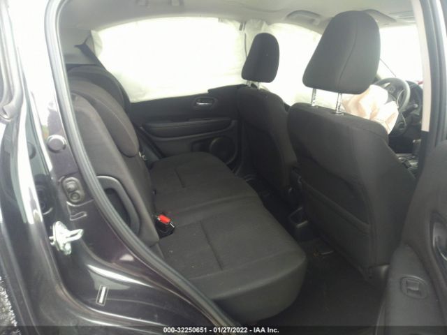 Photo 7 VIN: 3CZRU6H36GM769178 - HONDA HR-V 