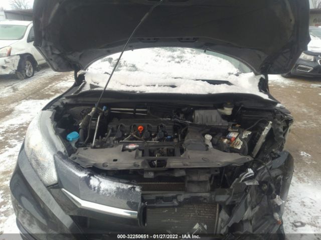 Photo 9 VIN: 3CZRU6H36GM769178 - HONDA HR-V 