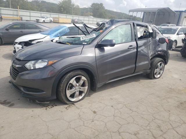 Photo 0 VIN: 3CZRU6H36GM769746 - HONDA HR-V 