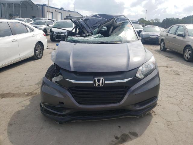 Photo 4 VIN: 3CZRU6H36GM769746 - HONDA HR-V 