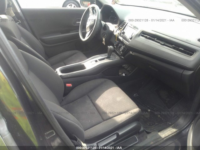 Photo 4 VIN: 3CZRU6H36HG701186 - HONDA HR-V 