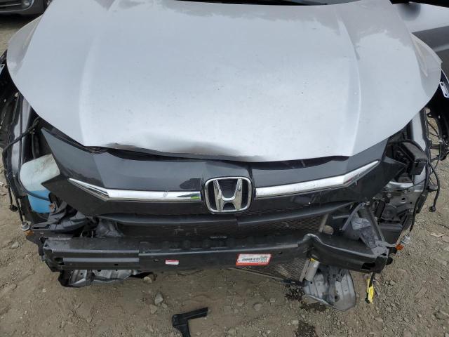 Photo 11 VIN: 3CZRU6H36HG701866 - HONDA HR-V LX 