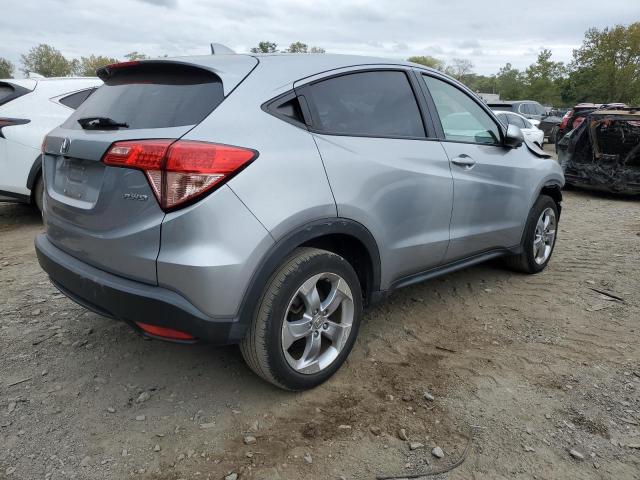 Photo 2 VIN: 3CZRU6H36HG701866 - HONDA HR-V LX 