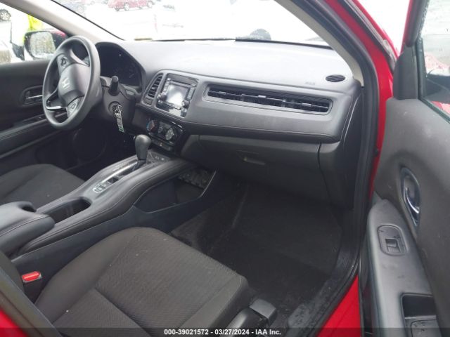 Photo 4 VIN: 3CZRU6H36HG703990 - HONDA HR-V 
