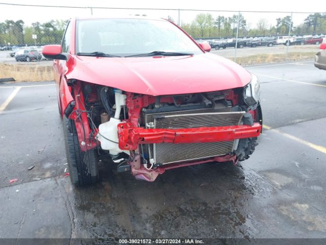Photo 5 VIN: 3CZRU6H36HG703990 - HONDA HR-V 