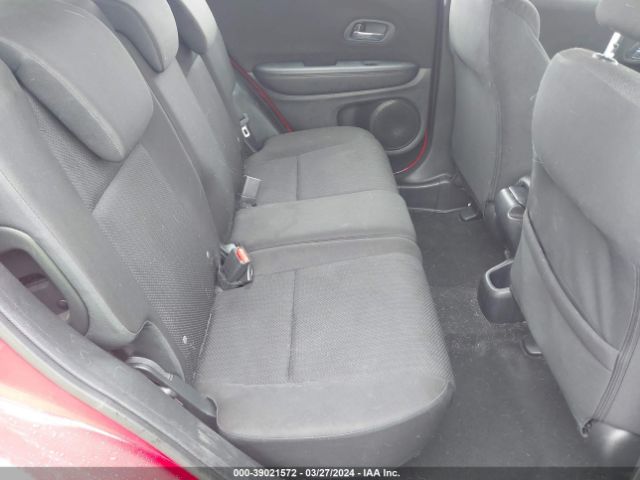 Photo 7 VIN: 3CZRU6H36HG703990 - HONDA HR-V 