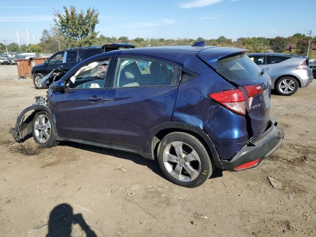 Photo 1 VIN: 3CZRU6H36HG705447 - HONDA HR-V 