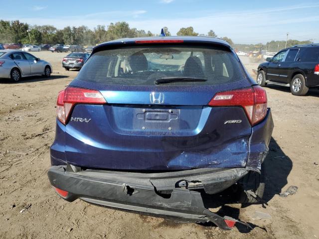 Photo 5 VIN: 3CZRU6H36HG705447 - HONDA HR-V 