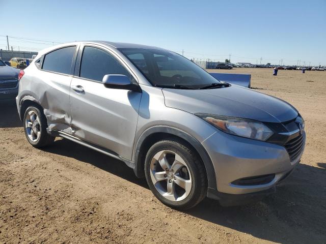 Photo 3 VIN: 3CZRU6H36HG705898 - HONDA HR-V LX 