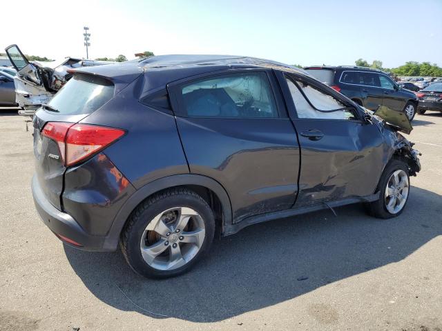 Photo 2 VIN: 3CZRU6H36HG706453 - HONDA HR-V LX 