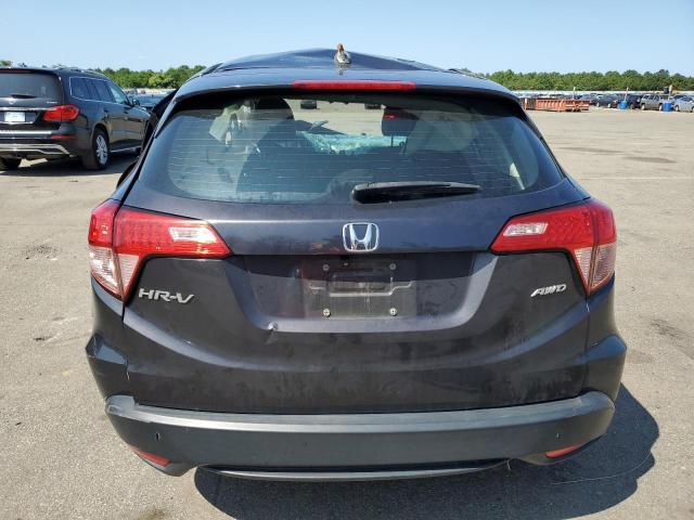 Photo 5 VIN: 3CZRU6H36HG706453 - HONDA HR-V LX 