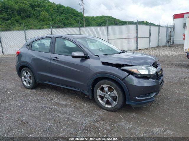 Photo 0 VIN: 3CZRU6H36HG706937 - HONDA HR-V 