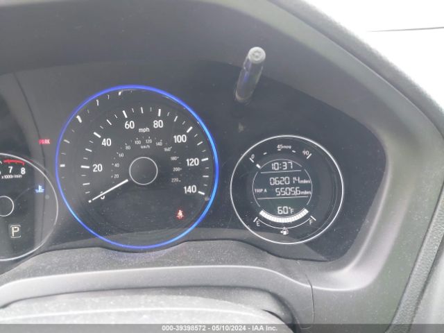 Photo 6 VIN: 3CZRU6H36HG706937 - HONDA HR-V 