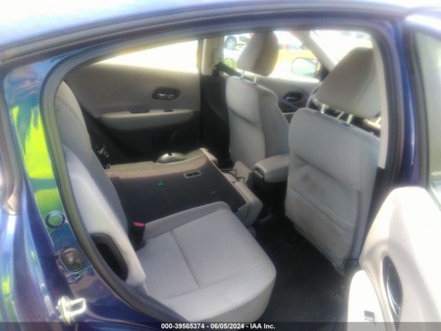 Photo 7 VIN: 3CZRU6H36HG707036 - HONDA HR-V 