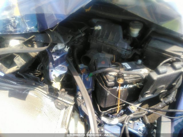 Photo 9 VIN: 3CZRU6H36HG707036 - HONDA HR-V 