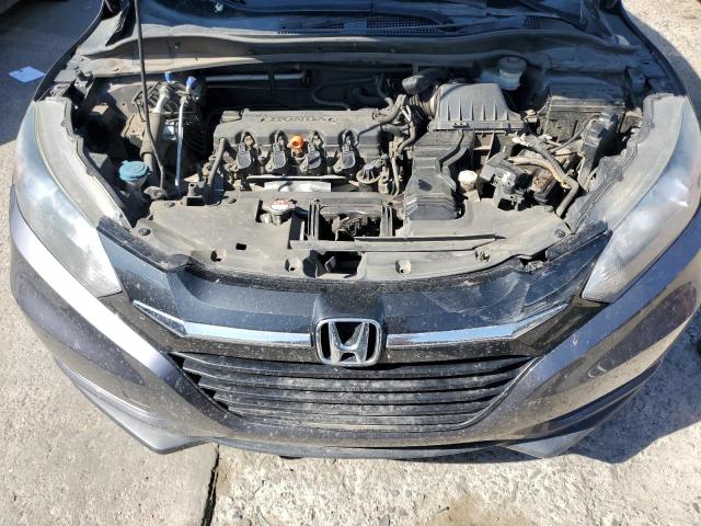 Photo 11 VIN: 3CZRU6H36HM712349 - HONDA HR-V LX 