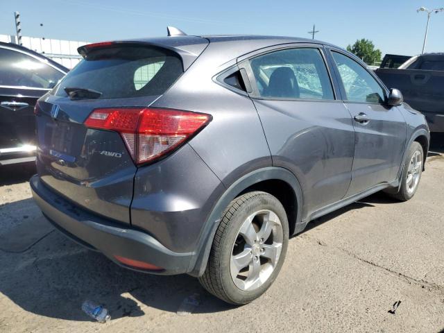 Photo 2 VIN: 3CZRU6H36HM712349 - HONDA HR-V LX 